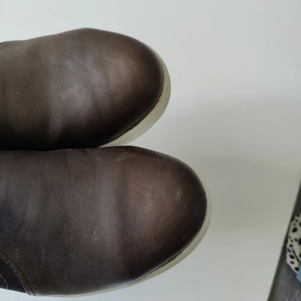 Red Wing Zero-G Lite Men's Safety Toe Slip On